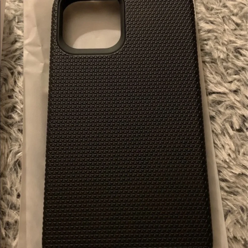 iPhone 12 / 12 Pro Case Tough Rugged Shockproof
